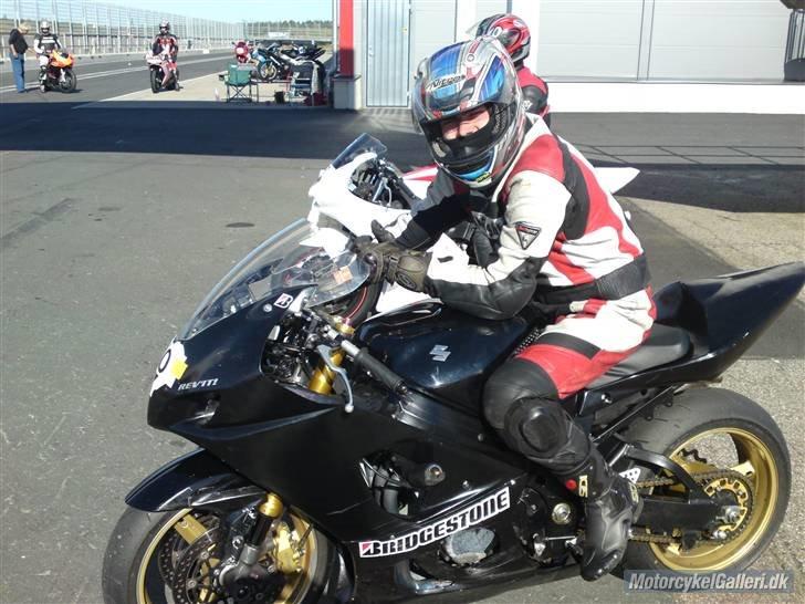 Suzuki GSX-R 1000 billede 9