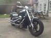 Suzuki Intruder M800 [Tidl. motorcykel]
