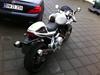 Voxan 1000 Cafe -Racer [Tidl. motorcykel]