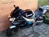 Kawasaki ZX9R [Tidl. motorcykel]
