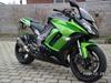 Kawasaki z1000sx [Tidl. motorcykel]