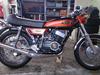 Yamaha R5 350 [Tidl. motorcykel]