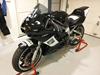 Yamaha YZFR6 [Tidl. motorcykel]