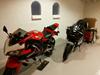 Honda cbr1000rr [Tidl. motorcykel]