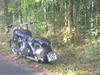 Suzuki Intruder VS 1400