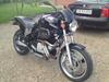 Buell M2 Cyclone