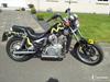 Honda Vt 750 shadow Custom chopper
