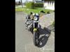 Honda Vt 750 shadow Custom chopper