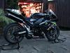 Kawasaki zx10r Baneracer (solgt)