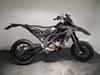 Aprilia SXV 550 - SOLGT [Tidl. motorcykel]