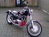 Triumph 6T Thunderbird