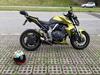 Honda CB 1000ra