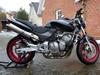Honda CB600F Hornet [Tidl. motorcykel]