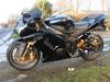 Kawasaki ZX6 636