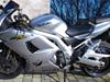 Suzuki SV 1000 S