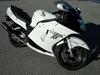 Honda cbr1100xx blackbird