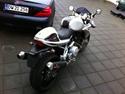 Voxan 1000 Cafe -Racer