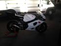 Suzuki gsxr 1000 k3