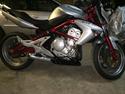 Kawasaki ER-6N
