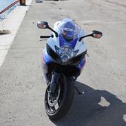 Suzuki GSXR 750 K7