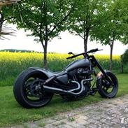 Harley Davidson 883