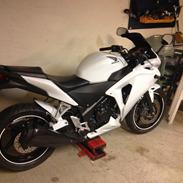 Honda CBR 250 ABS