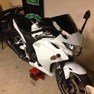 Honda CBR 250 ABS