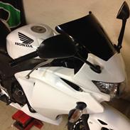 Honda CBR 250 ABS