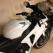 Honda CBR 250 ABS