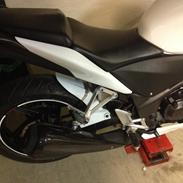 Honda CBR 250 ABS