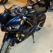 Yamaha YZF-R1 SP
