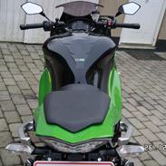 Kawasaki z1000sx