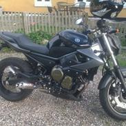 Yamaha XJ6-N