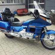 Honda Goldwing 1500