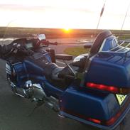 Honda Goldwing 1500