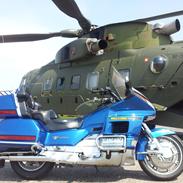 Honda Goldwing 1500