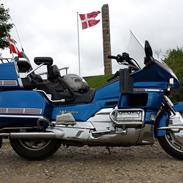Honda Goldwing 1500
