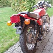 Kawasaki Z 650 B2
