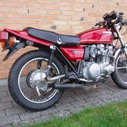 Kawasaki Z 650 B2