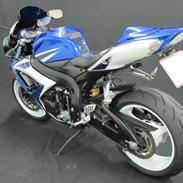 Suzuki GSX-R 750 K7 (solgt)