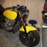 Suzuki GS 650