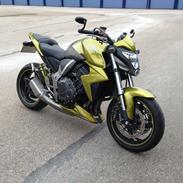 Honda CB 1000ra