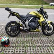 Honda CB 1000ra