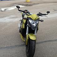 Honda CB 1000ra