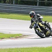 Honda CB 1000ra