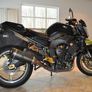 Yamaha FZ1 N