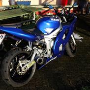 Yamaha YZF R6