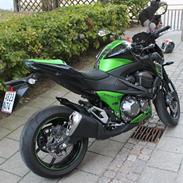 Kawasaki z800