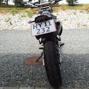 Suzuki Dr-z 400 SM