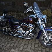 Yamaha xv 1600 wildstar